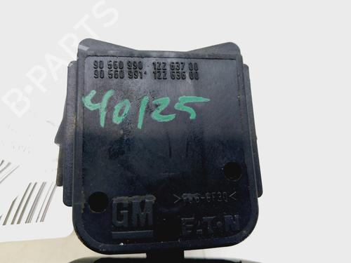 Steering column stalk OPEL ZAFIRA A MPV (T98) | BP30612477I23