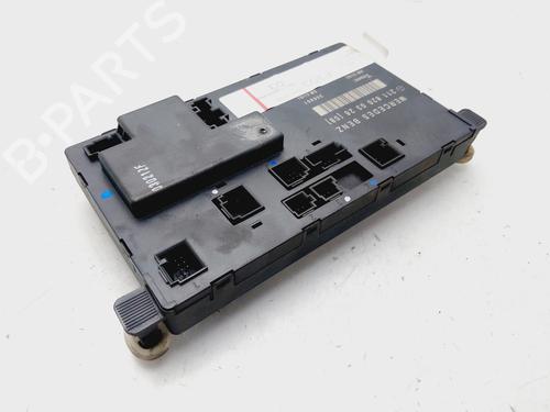 Comfort control module MERCEDES-BENZ E-CLASS (W211)  | BP29585815M56 