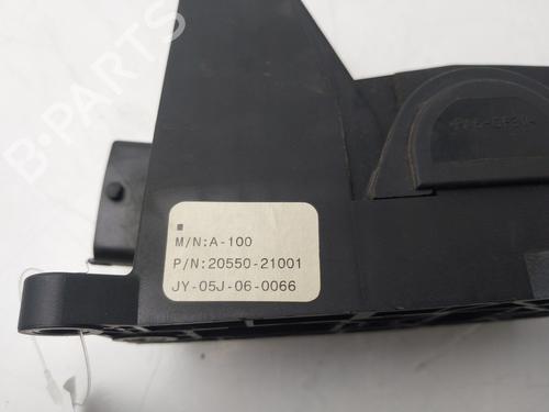 Pedal SSANGYONG RODIUS I | BP33267662I4 - Image 3