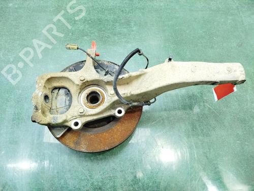 Right front steering knuckle JEEP GRAND CHEROKEE III (WH, WK) 3.0 CRD 4x4 | BP25023872M26 