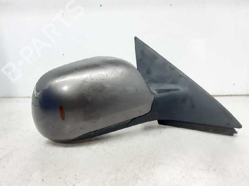 Retrovisor derecho AUDI A6 C5 (4B2) 2.5 TDI | BP6791934C27 