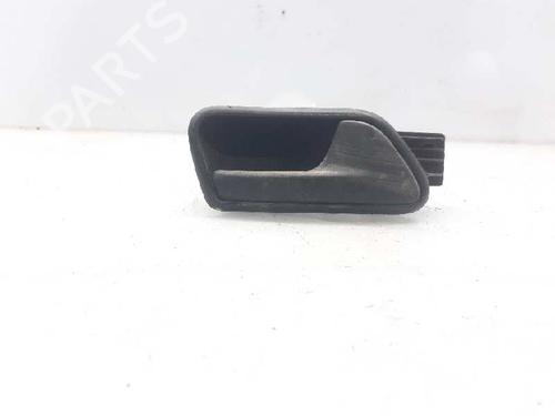 Used Front right interior door handle VW CADDY III Box Body/MPV (2KA, 2KH, 2CA, 2CH) 1.6 TDI (75 hp) 6127533