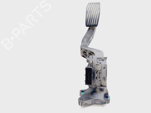 Used Pedal FIAT QUBO (225_) 1.3 D Multijet (225AXE1A, 225CXE1A, 225AXH1A, 225AXL1A,... (95 hp) 26329303