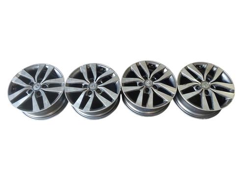 Used Rim Rim HYUNDAI i30 (PDE, PD, PDEN) 1.6 CRDi (110 hp) 33817687 33817687