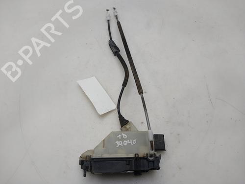 Used Rear right lock Rear right lock CITROËN DS4 (NX_) [2011-2015] 34119415 34119415
