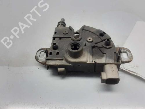Used Hood lock FORD FOCUS I (DAW, DBW) 1.8 TDCi (100 hp) 21585199