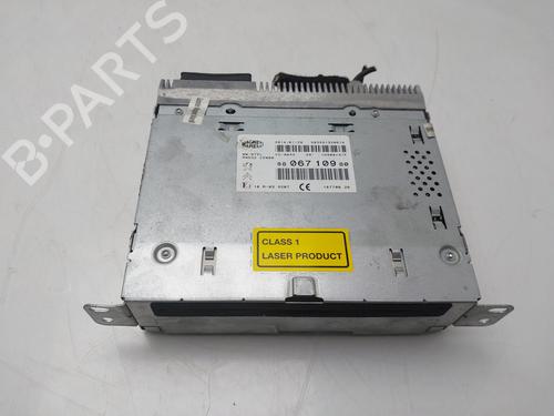 Radio PEUGEOT 508 I (8D_) 2.0 HDi | BP32032763E6