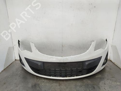 front-bumper-opel-corsa-d-s07-2006-2007-2008-2009-2010-2011-2012-2013-2014-2015-34537800 main image