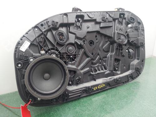 Front right window mechanism VOLVO V60 II (225) | BP36075290C23 - Image 4