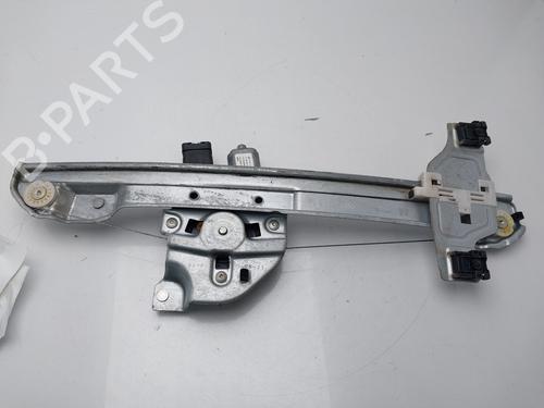 Front right window mechanism CITROËN C3 III (SX) 1.5 BlueHDi 100 (SXYHYP, SXYHTU) | BP38438478C23 - Image 2