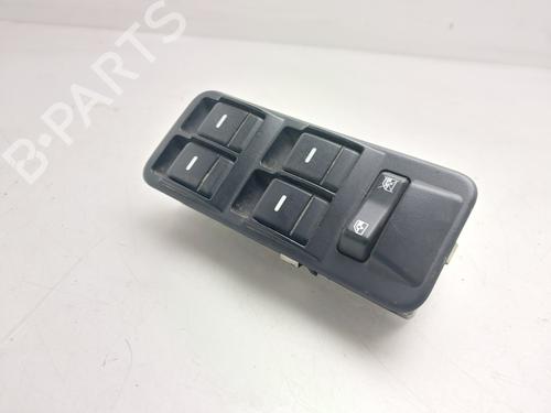 Comutador vidro frente esquerdo Comutador vidro frente esquerdo LAND ROVER RANGE ROVER SPORT I (L320) 2.7 D 4x4 (190 hp) 36392445 36392445
