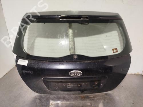 Bagklap CC/Kombi-Coupé KIA CEE'D Hatchback (ED) [2006-2012]  32407828