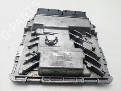 Engine control unit (ECU) SEAT LEON ST (5F8)  | BP29714303M57 