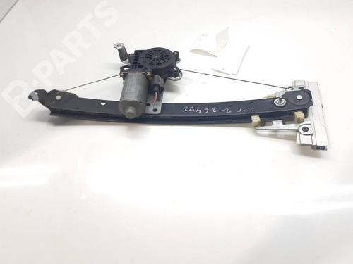 Used Rear left window mechanism Rear left window mechanism VOLVO S60 I (384) 2.4 D (163 hp) 10960877 10960877