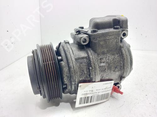 AC compressor SSANGYONG RODIUS I | BP31064796M34