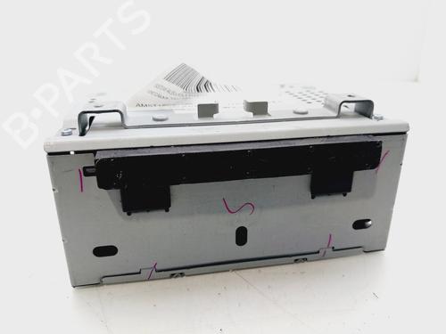 Used Radio FORD C-MAX II (DXA/CB7, DXA/CEU) [2010-2019]  30442115