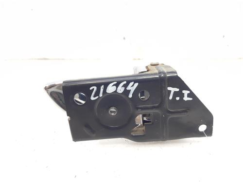Rear left interior door handle HYUNDAI SANTA FÉ I (SM) 2.0 CRDi 4x4 | BP12400814I15 