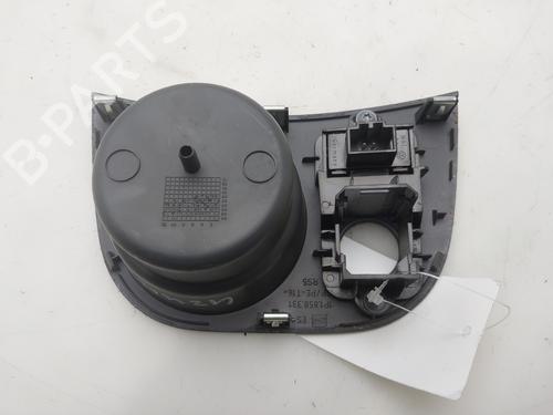 Middle console SEAT LEON (1P1) 1.9 TDI | BP37871493I22  - Image 5