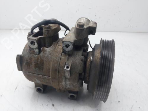 AC compressor SSANGYONG ACTYON I | BP35963558M34 - Image 5