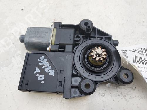 Used Right rear window motor RENAULT SCÉNIC III (JZ0/1_) [2008-2016]  17661632