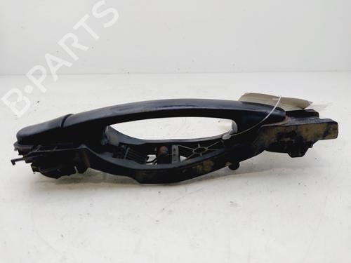 Rear left exterior door handle SKODA FABIA I (6Y2)  | BP29334445C130 