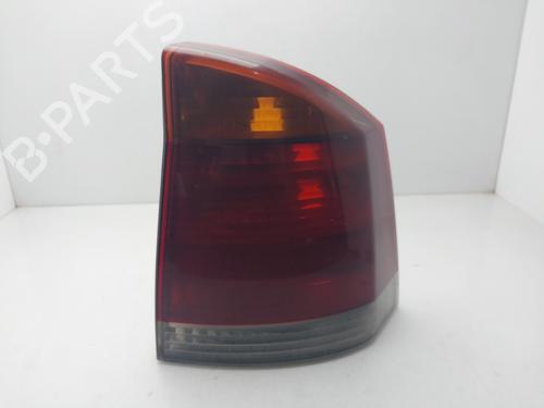 Høyre baklys Høyre baklys OPEL VECTRA C (Z02) 1.9 CDTI (F69) (100 hp) 36641831 36641831