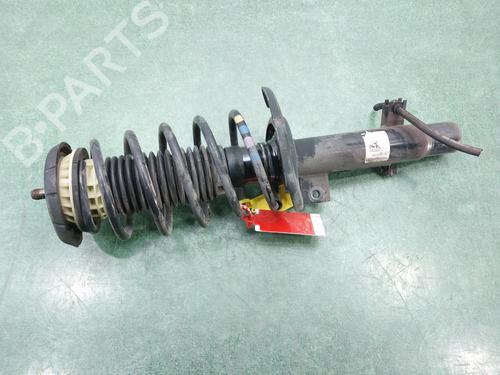 Left front shock absorber CITROËN C3 II (SC_)  | BP17088364M16 