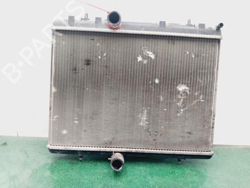 Used Water radiator CITROËN C4 II (NC_) [2009-2025]  30056958