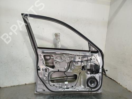 Left front door SUBARU IMPREZA Hatchback (GR, GH, G3)  | BP29584680C2 