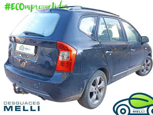 Front left interior door handle KIA CARENS III MPV (UN) 2.0 CRDi 140 | BP37068994I13  - Image 8