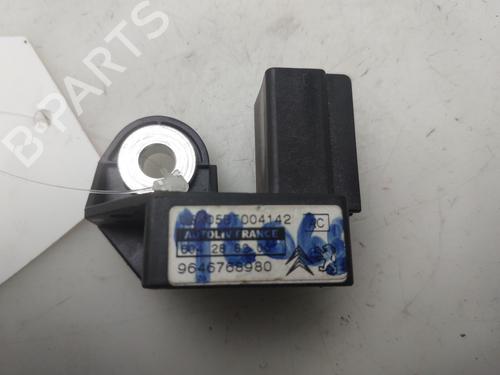 Electronic sensor CITROËN C4 I (LC_) | BP36806856M84 - Image 2