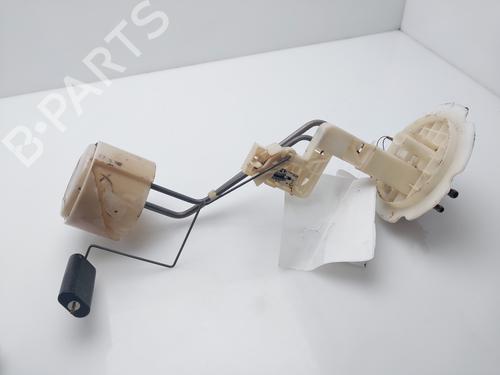 Used Fuel pump NISSAN TERRANO II (R20) 2.7 TDi 4WD (125 hp) 16372257