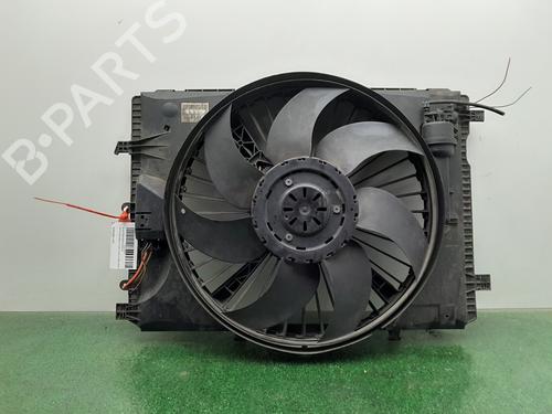Elettroventola radiatore MERCEDES-BENZ E-CLASS T-Model (S212) E 300 Hybrid / BlueTEC Hybrid (212.298) (204 hp) 31876848