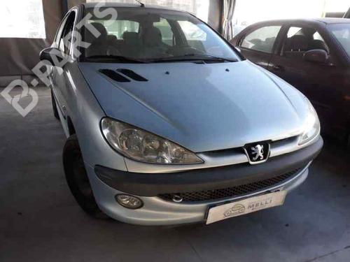 Used Parts PEUGEOT 206 Van    924165