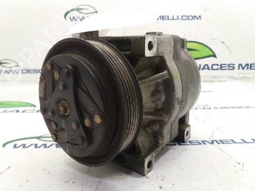 Used AC compressor FIAT PUNTO Hatchback Van (188_) 1.2 60 (60 hp) 2860950