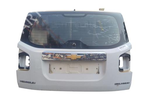 Used Tailgate Tailgate 38928913 38928913