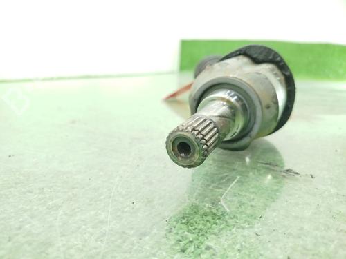 Left front driveshaft OPEL MERIVA A MPV (X03) | BP30658279M38