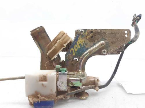 Front right lock MAHINDRA SCORPIO Pickup  | BP22768944C97 