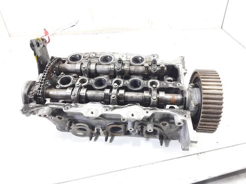 Used Cylinder head LAND ROVER DISCOVERY III (L319) 2.7 TD 4x4 (190 hp) 12994573