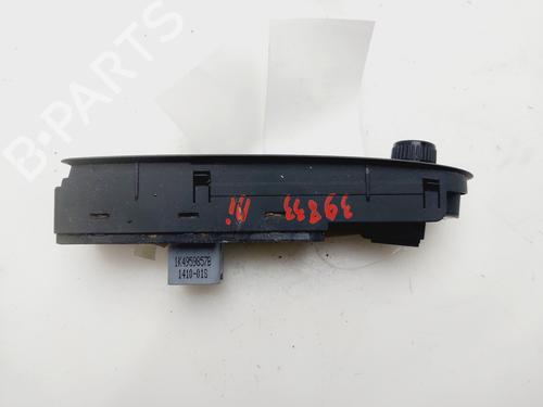 Left front window switch VW GOLF VI (5K1) | BP31881715I27