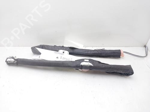 Used Left curtain airbag CITROËN DS5 [2011-2016]  16205268