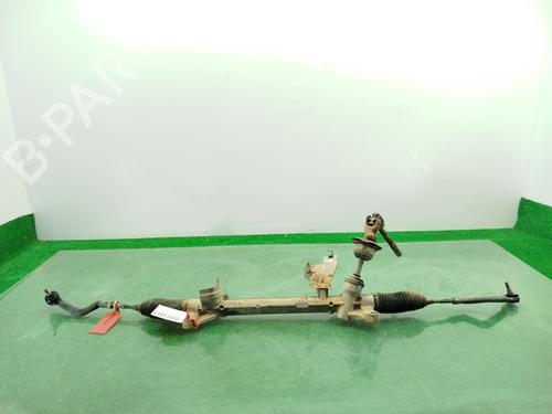 Used Steering rack NISSAN QASHQAI II SUV (J11, J11_) [2013-2025]  27536287