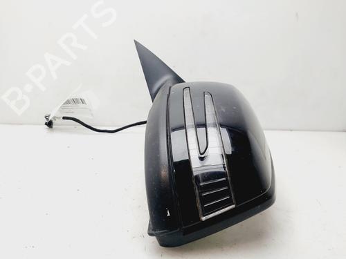 Left mirror MERCEDES-BENZ CLA Coupe (C117) CLA 200 CDI / d (117.308) | BP23082447C26 