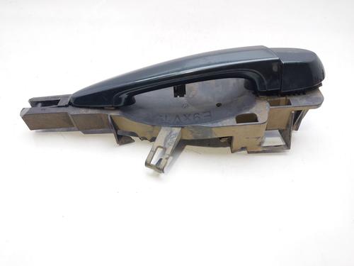 Front right exterior door handle BMW X5 (E70) 3.0 d | BP16005434C129 