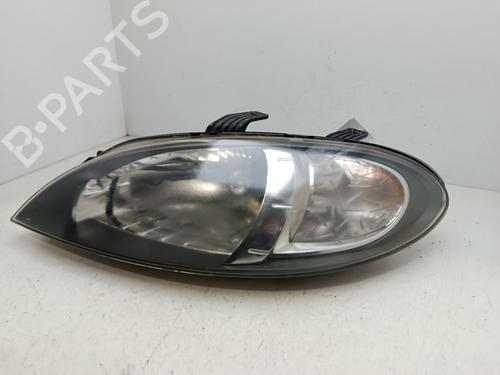 Lyskaster venstre CHEVROLET LACETTI (J200) 1.6 (109 hp) 31708819