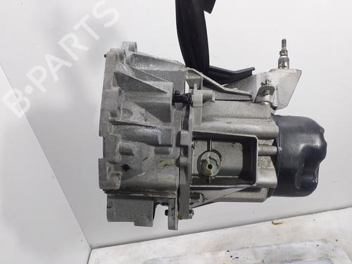 Gearbox NISSAN MICRA V (K14)  | BP8881475M3 