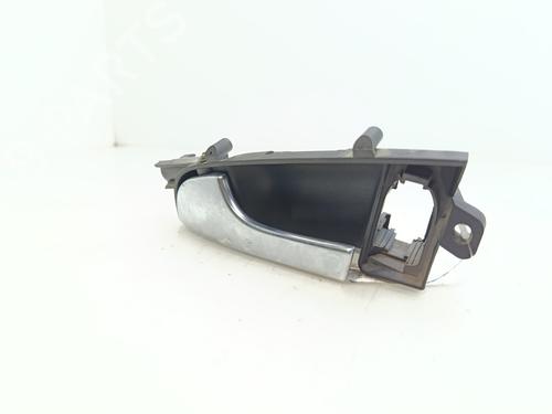 Used Front left interior door handle AUDI A3 (8P1) [2003-2013]  29070302