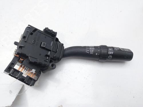 Used Steering column stalk TOYOTA AVENSIS Estate (_T25_) 2.0 D-4D (ADT250_, ADT250R) (126 hp) 12421045