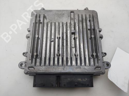 Used Engine control unit (ECU) Engine control unit (ECU) MERCEDES-BENZ B-CLASS Sports Tourer (W245) [2005-2011] 33219900 33219900