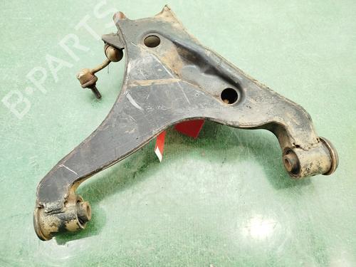 Left front suspension arm MITSUBISHI PAJERO III (V7_W, V6_W)  | BP27516749M12 